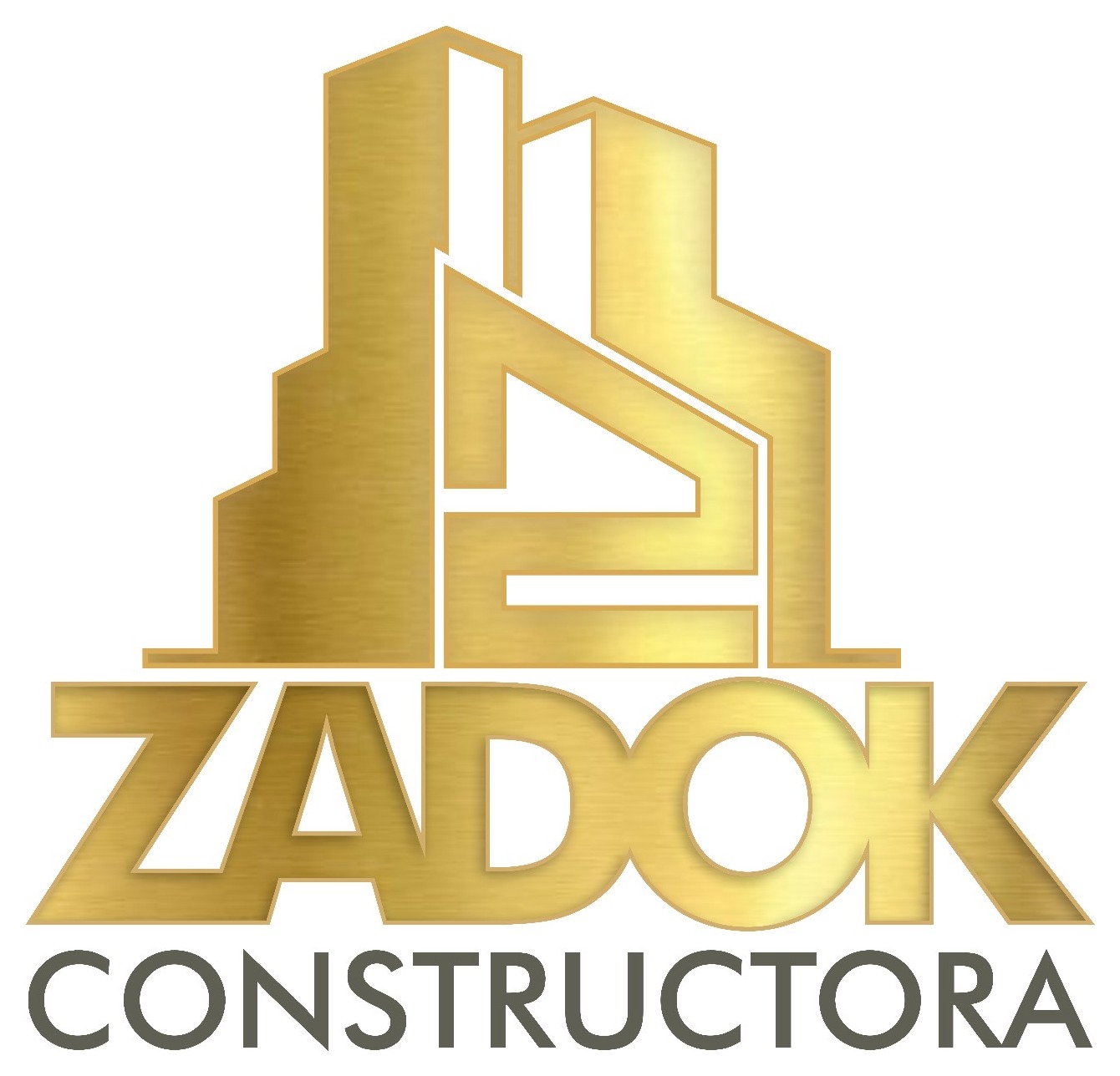 Logo Zadok Constructora